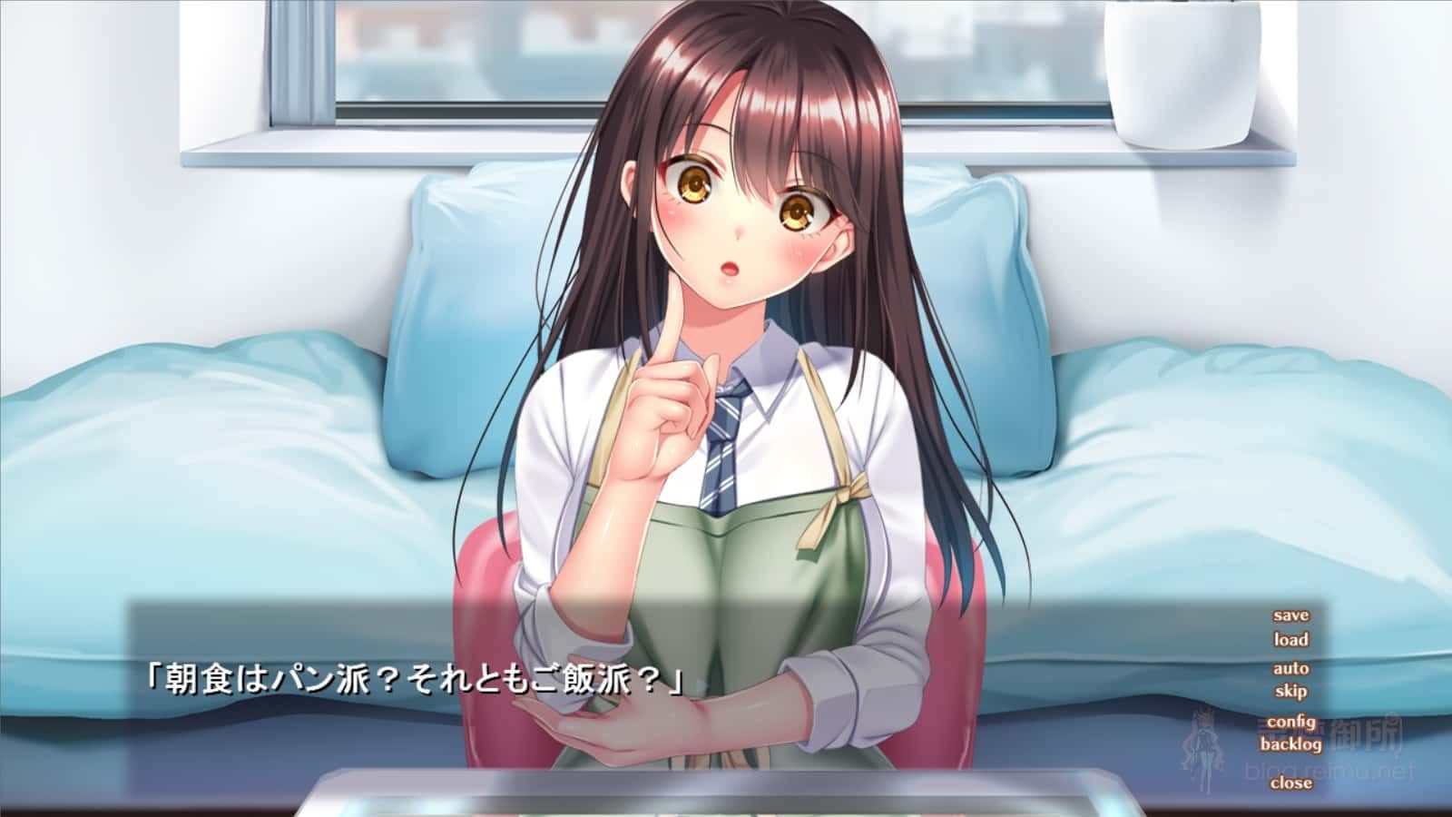野猫少女的同居生活_Cat Girl Sweet Days 探索场景 专题图 3
